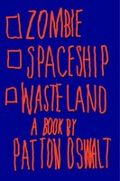 Prepare yourself for a journey through the world of Patton Oswalt, one of the most creative, insightful, and hysterical voices on the entertain&shy;ment scene today