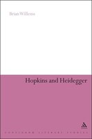 Hopkins And Heidegger