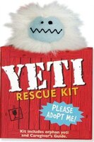 Yeti Rescue Kit