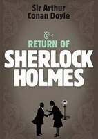 The Return Of Sherlock Holmes