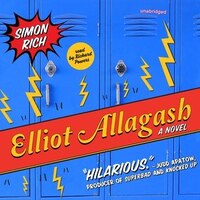 Elliot Allagash Mp3: A Novel