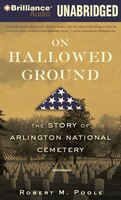 On Hallowed Ground: Story Of Arlington National Cemetery(cd)un
