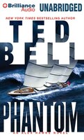 Phantom: An Alex Hawke Novel