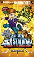Secret Agent Jack Stalwart: Book 6: The Pursuit Of The Ivory Poachers: Kenya(cd)un