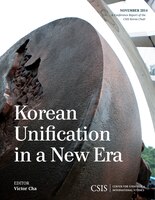 Korean Unification In A New Era