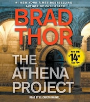 The Athena Project: A Thriller