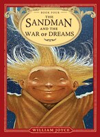 The Sandman And The War Of Dreams (w.t.)