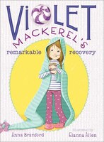 Violet Mackerel&apos;s Remarkable Recovery