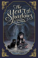 The Year Of Shadows