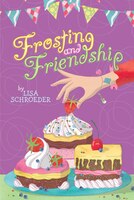Frosting And Friendship