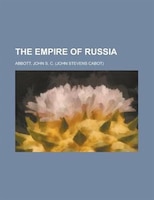 The Empire Of Russia