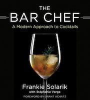 The Bar Chef