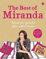 The Best Of Miranda