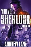 Black Ice: Black Ice