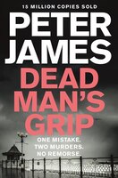 Dead Man&apos;s Grip