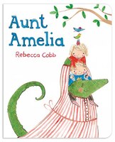 Aunt Amelia
