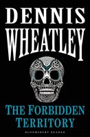 Forbidden Territory,the