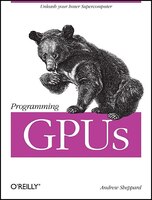 Programming Gpus