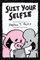 Suit Your Selfie: A Pearls Before Swine Collection