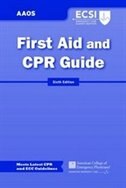 First Aid And Cpr Guide