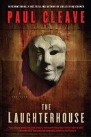 The Laughterhouse: A Thriller