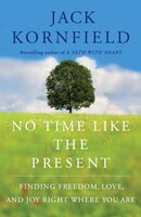 No Time Like the Present: Finding Freedom, Love, and Joy 