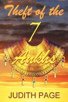 Theft Of The 7 Ankhs