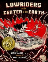 Lowriders To The Center Of The Earth