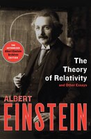 The Theory Of Relativity: And Other Essays