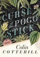 Curse Of The Pogo Stick