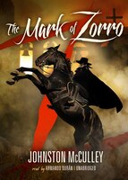 The Mark Of Zorro