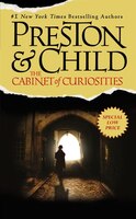 The Cabinet Of Curiosities