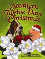 The Southern Twelve Days Of Christmas