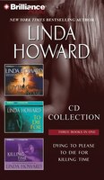 Linda Howard Cd Coll.(abr.)