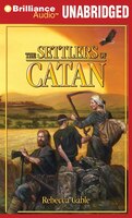 The Settlers Of Catan