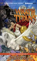 Wrath Of The Titans: A Radio Dramatization