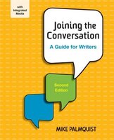 Joining The Conversation: A Guide For Writers