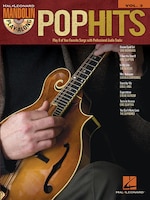 Pop Hits: Mandolin Play-along Volume 3