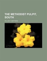The Methodist Pulpit, South