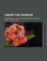 Under The Harrow