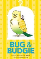 Bug And Budgie