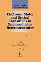 Electronic States and Optical Transitions in Semiconductor 