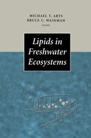 Lipids In Freshwater Ecosystems