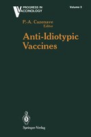 Anti-idiotypic Vaccines