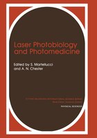 Laser Photobiology And Photomedicine