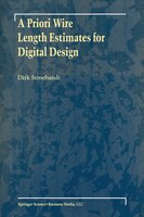 A Priori Wire Length Estimates For Digital Design