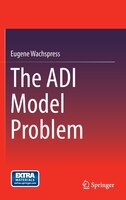 The Adi Model Problem
