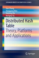 Distributed Hash Table: Theory, Platforms And Applications