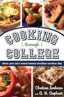 Cooking Through College