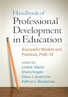 Handbook Of Professional Development In Education: 